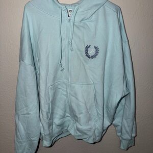 NWT Victoria Secrets hoodie
